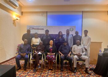 ECOWAS, CDD Pledge To Combat Mis/disinformation In West African Region