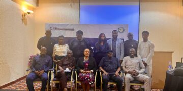 ECOWAS, CDD Pledge To Combat Mis/disinformation In West African Region