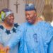 Nigeria: Senate President’s Wife Defends Husband Against Sexual Harassment Allegation