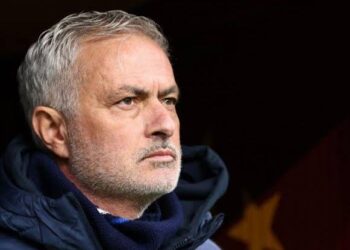 Mourinho Slammed With Four-Match Ban Over ‘Monkeys’ Remark In Turkey