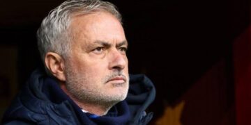 Mourinho Slammed With Four-Match Ban Over ‘Monkeys’ Remark In Turkey
