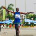 JUST IN: Kenya, Ethiopia Athletes Dominate 2025 Lagos City Marathon