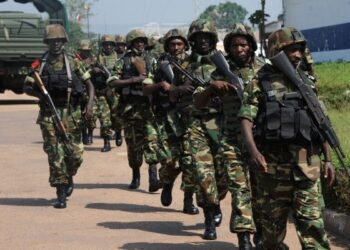 Malawi Orders Withdrawal Of Troops From DRC As Casualties Escalate