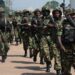 Malawi Orders Withdrawal Of Troops From DRC As Casualties Escalate