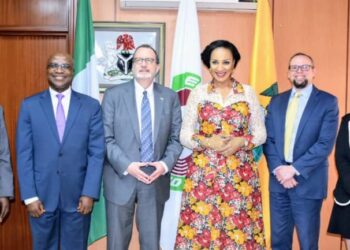 Nigeria Govt Urges US To Follow Global Repatriation Standards