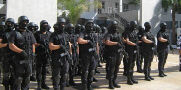 Morocco Foils Major Terrorist Plot, Arrests 12 Suspects