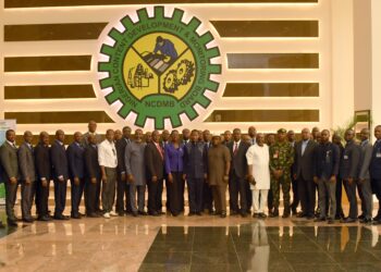 NCDMB Hosts Nigerian Army Personnel, Showcases Milestones in Local Content Implementation