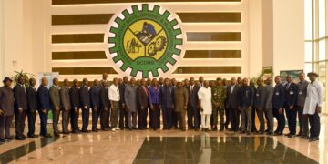 NCDMB Hosts Nigerian Army Personnel, Showcases Milestones in Local Content Implementation