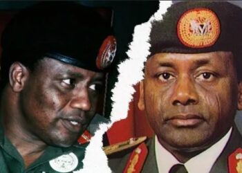 Nigeria: Abacha, IBB and the Burden of History
