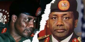 Nigeria: Abacha, IBB and the Burden of History