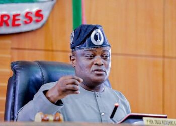 Nigeria: Impeached Speaker In Tinubu’s Home State, Lagos, Makes Surprise Return