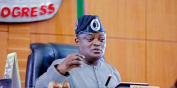 Nigeria: Impeached Speaker In Tinubu’s Home State, Lagos, Makes Surprise Return