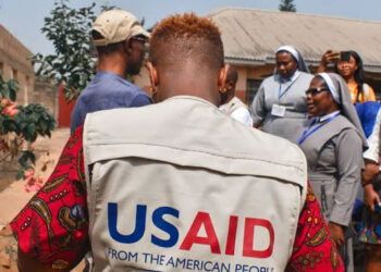 Panic Spreads In Africa As USAID Halts Funding
