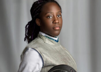 Fencing: Young Athlete Quits US For Nigeria