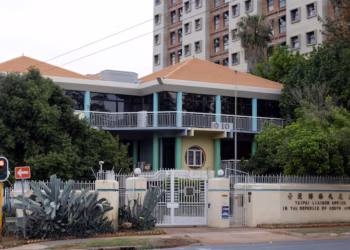 Taiwan Agrees To Pull Out Embassy From Pretoria Over China’s Influence