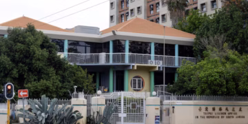 Taiwan Agrees To Pull Out Embassy From Pretoria Over China’s Influence