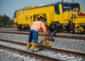 Egypt, Hungary Collaborate On Largest Ever International Railway Order