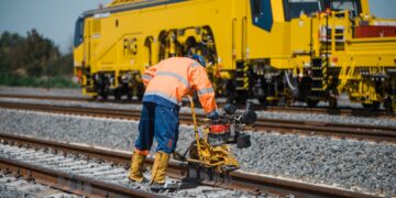 Egypt, Hungary Collaborate On Largest Ever International Railway Order