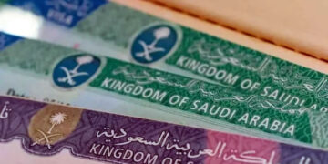Saudi Arabia Imposes Visa Limits On Travelers From 14 Nations
