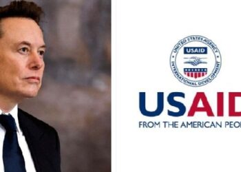 Musk Hints At Scrapping Of U.S. Foreign Aid Agency USAID