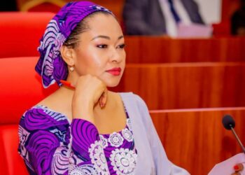 Nigeria: Opposition Senator Accused Of “Unruly Behaviour” To Face Disciplinary Panel