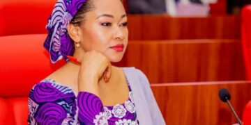 Nigeria: Opposition Senator Accused Of “Unruly Behaviour” To Face Disciplinary Panel