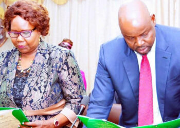 South Sudan Swears In New Vice Presidents