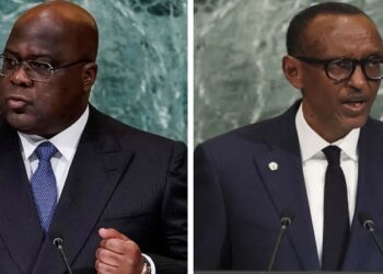 Rwanda Backs Proposal For African Summit On DRC Crisis