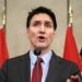 Canada To Slam US With Retaliatory Tariffs Tuesday — Trudeau