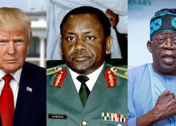 Abacha Loot: Trump Disbands Elite DOJ Team Investigating Multibillion-Dollar Loot