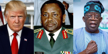 Abacha Loot: Trump Disbands Elite DOJ Team Investigating Multibillion-Dollar Loot
