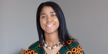 At Just 22, Nigerian-American Zuriel Oduwole Nominated For Nobel Peace Prize For Global Advocacy