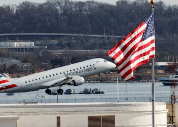 Athletes, Coaches Among Victims Of US Army Helicopter, Airline Collision