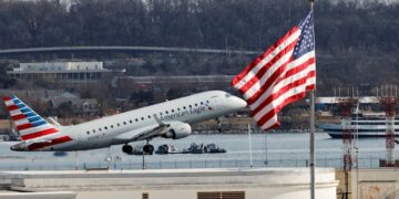 Athletes, Coaches Among Victims Of US Army Helicopter, Airline Collision