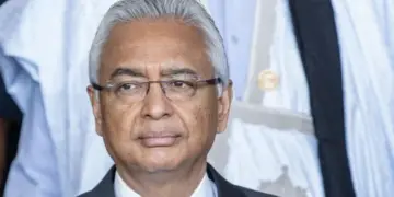 Mauritius: Former PM Accused Of Corruption Released On Bail