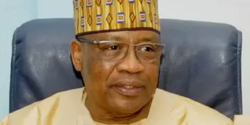 Nigeria: Ex-Military Leader Babangida Regrets June 12 Election Annulment