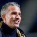 Van Persie: Ex-Arsenal Star Secures New Coaching Job
