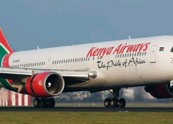 Nigeria Summons Kenya Airways Over Viral Passenger Dispute