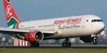 Nigeria Summons Kenya Airways Over Viral Passenger Dispute
