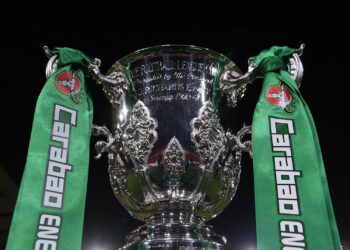 Carabao Cup: Liverpool, Newcastle To Clash In Final On March 16