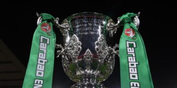Carabao Cup: Liverpool, Newcastle To Clash In Final On March 16
