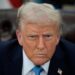 Trump Signs Order Barring Transgender Women Athletes From Competing