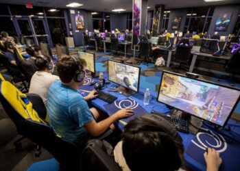 Saudi Arabia To Stage Maiden Olympic Esports Games