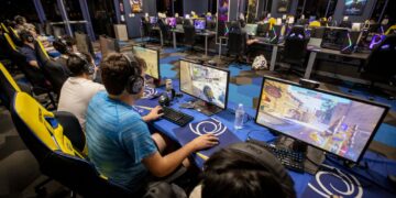 Saudi Arabia To Stage Maiden Olympic Esports Games