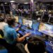 Saudi Arabia To Stage Maiden Olympic Esports Games