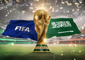 2034 World Cup: No Alcohol In Saudi Arabia – Official