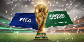 2034 World Cup: No Alcohol In Saudi Arabia – Official