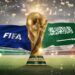 2034 World Cup: No Alcohol In Saudi Arabia – Official