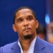 Eto’o Wins Appeal Against CAF, Backs Lookman Amidst Penalty Criticism