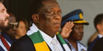 Zimbabwe: Man In Trouble For Demanding A Personal Meeting With President Mnangagwa